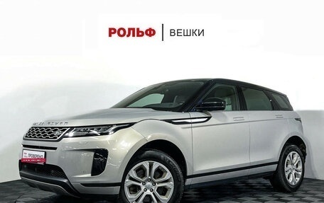 Land Rover Range Rover Evoque II, 2019 год, 3 677 000 рублей, 1 фотография