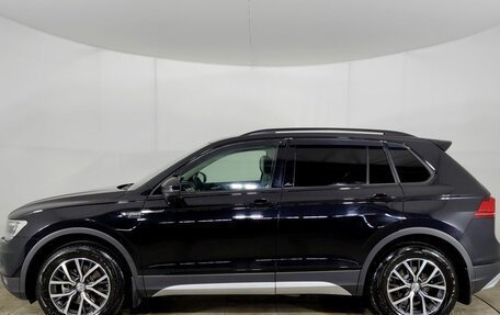 Volkswagen Tiguan II, 2019 год, 2 580 000 рублей, 4 фотография