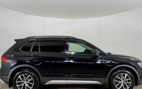 Volkswagen Tiguan II, 2019 год, 2 580 000 рублей, 7 фотография