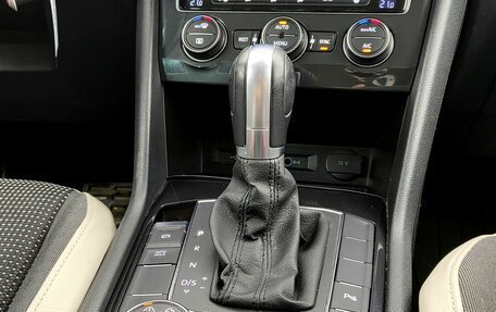 Volkswagen Tiguan II, 2019 год, 2 580 000 рублей, 10 фотография