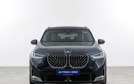 BMW X3, 2025 год, 6 466 999 рублей, 3 фотография
