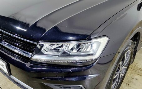 Volkswagen Tiguan II, 2019 год, 2 580 000 рублей, 17 фотография