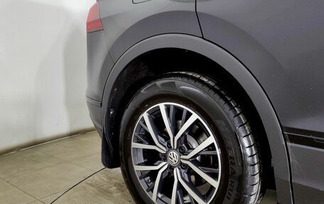 Volkswagen Tiguan II, 2019 год, 2 580 000 рублей, 21 фотография