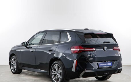 BMW X3, 2025 год, 6 466 999 рублей, 2 фотография