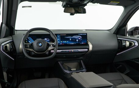 BMW X3, 2025 год, 6 466 999 рублей, 9 фотография