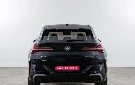 BMW X3, 2025 год, 6 466 999 рублей, 4 фотография