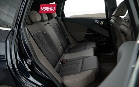 BMW X3, 2025 год, 6 466 999 рублей, 10 фотография