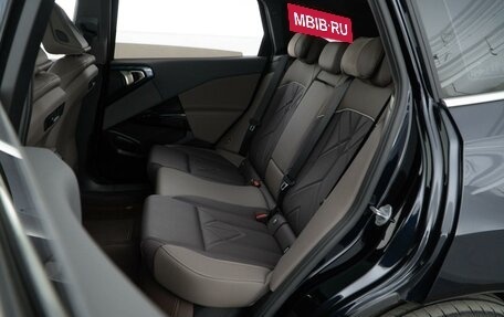BMW X3, 2025 год, 6 466 999 рублей, 12 фотография