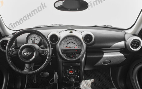 MINI Countryman I (R60), 2011 год, 1 500 000 рублей, 10 фотография