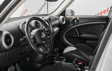 MINI Countryman I (R60), 2011 год, 1 500 000 рублей, 9 фотография