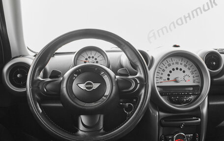 MINI Countryman I (R60), 2011 год, 1 500 000 рублей, 11 фотография