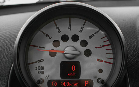 MINI Countryman I (R60), 2011 год, 1 500 000 рублей, 12 фотография