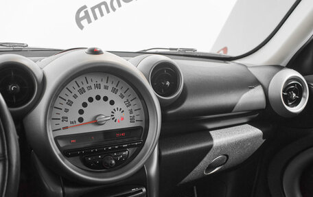 MINI Countryman I (R60), 2011 год, 1 500 000 рублей, 13 фотография