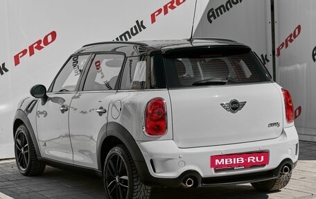 MINI Countryman I (R60), 2011 год, 1 500 000 рублей, 4 фотография