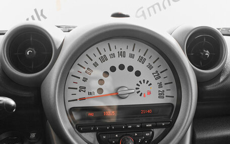MINI Countryman I (R60), 2011 год, 1 500 000 рублей, 14 фотография