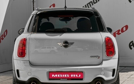 MINI Countryman I (R60), 2011 год, 1 500 000 рублей, 5 фотография