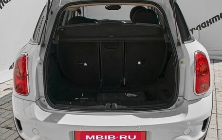 MINI Countryman I (R60), 2011 год, 1 500 000 рублей, 8 фотография