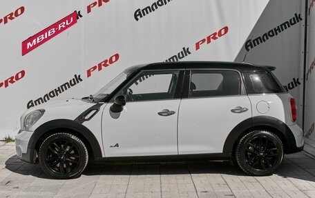 MINI Countryman I (R60), 2011 год, 1 500 000 рублей, 7 фотография