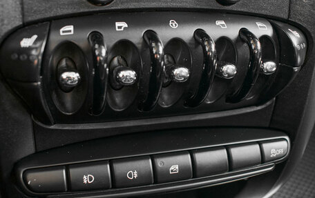 MINI Countryman I (R60), 2011 год, 1 500 000 рублей, 16 фотография