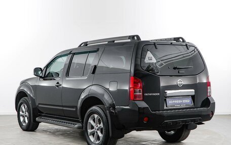 Nissan Pathfinder, 2014 год, 2 197 434 рублей, 2 фотография
