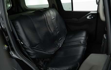 Nissan Pathfinder, 2014 год, 2 197 434 рублей, 8 фотография