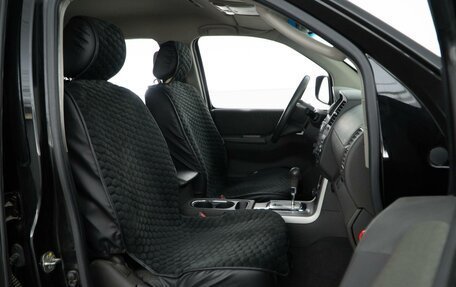 Nissan Pathfinder, 2014 год, 2 197 434 рублей, 9 фотография