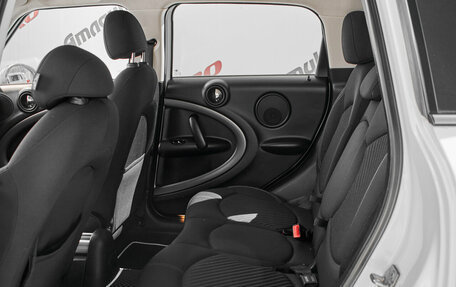 MINI Countryman I (R60), 2011 год, 1 500 000 рублей, 19 фотография