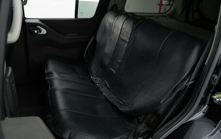 Nissan Pathfinder, 2014 год, 2 197 434 рублей, 10 фотография