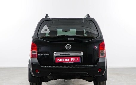 Nissan Pathfinder, 2014 год, 2 197 434 рублей, 4 фотография