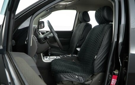 Nissan Pathfinder, 2014 год, 2 197 434 рублей, 11 фотография