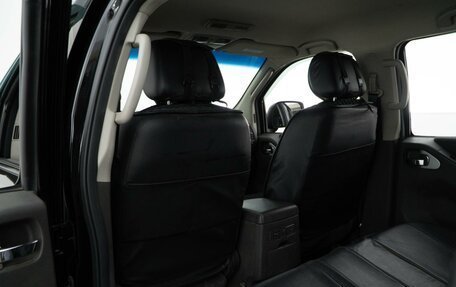 Nissan Pathfinder, 2014 год, 2 197 434 рублей, 12 фотография