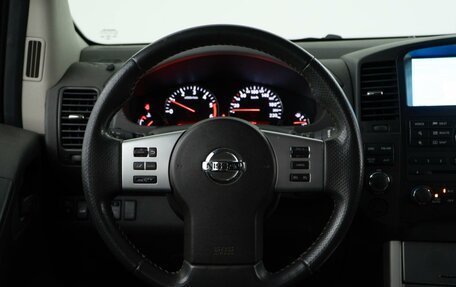 Nissan Pathfinder, 2014 год, 2 197 434 рублей, 13 фотография