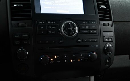 Nissan Pathfinder, 2014 год, 2 197 434 рублей, 17 фотография
