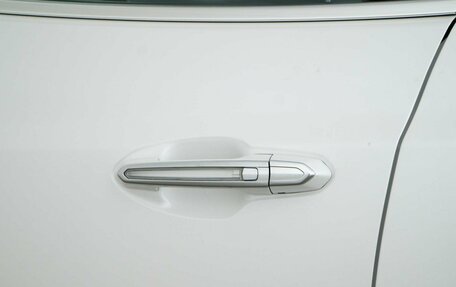 Cadillac XT5 I рестайлинг, 2017 год, 2 749 050 рублей, 6 фотография