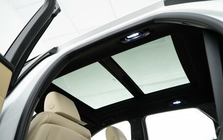 Cadillac XT5 I рестайлинг, 2017 год, 2 749 050 рублей, 14 фотография