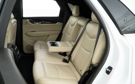 Cadillac XT5 I рестайлинг, 2017 год, 2 749 050 рублей, 11 фотография