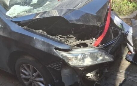 Toyota Camry, 2012 год, 800 000 рублей, 3 фотография