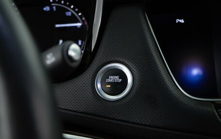 Cadillac XT5 I рестайлинг, 2017 год, 2 749 050 рублей, 25 фотография
