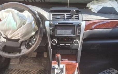 Toyota Camry, 2012 год, 800 000 рублей, 11 фотография