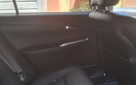 Toyota Camry, 2012 год, 800 000 рублей, 13 фотография