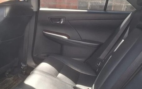 Toyota Camry, 2012 год, 800 000 рублей, 14 фотография