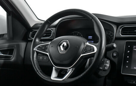 Renault Arkana I, 2019 год, 1 490 000 рублей, 13 фотография