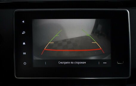 Renault Arkana I, 2019 год, 1 490 000 рублей, 16 фотография