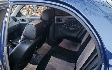 Chevrolet Lanos I, 2006 год, 150 000 рублей, 4 фотография