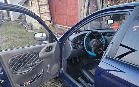 Chevrolet Lanos I, 2006 год, 150 000 рублей, 8 фотография