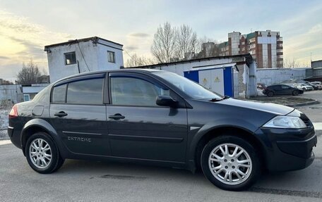 Renault Megane II, 2007 год, 390 000 рублей, 7 фотография
