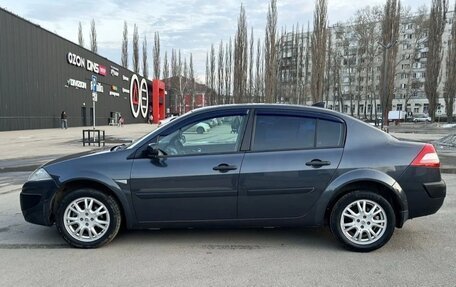 Renault Megane II, 2007 год, 390 000 рублей, 2 фотография