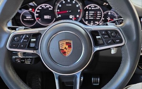 Porsche Cayenne III, 2020 год, 7 630 000 рублей, 8 фотография