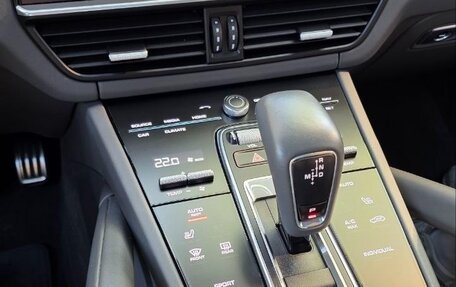Porsche Cayenne III, 2020 год, 7 630 000 рублей, 9 фотография