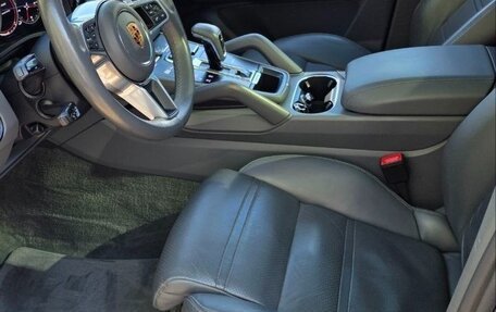 Porsche Cayenne III, 2020 год, 7 630 000 рублей, 12 фотография